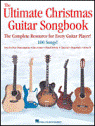 View: ULTIMATE CHRISTMAS GUITAR SONGBOOK