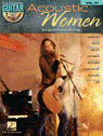 View: ACOUSTIC WOMEN GUITAR PLAY-ALONG