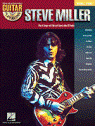 View: STEVE MILLER GUITAR PLAY-ALONG