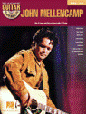 View: JOHN MELLENCAMP GUITAR PLAY-ALONG