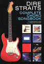 View: DIRE STRAITS: COMPLETE CHORD SONGBOOK (GUITAR)