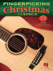 View: FINGERPICKING CHRISTMAS CLASSICS