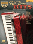 View: ALL-TIME HITS ACCORDION PLAY-ALONG