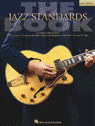 View: JAZZ STANDARDS BOOK, THE