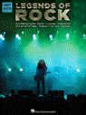 View: LEGENDS OF ROCK (GUITAR)
