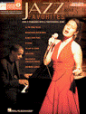 View: JAZZ FAVORITES