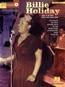 View: BILLIE HOLIDAY