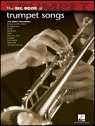 View: BIG BOOK OF TRUMPET SONGS