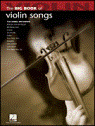 View: BIG BOOK OF VIOLIN SONGS