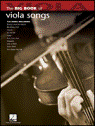 View: BIG BOOK OF VIOLA SONGS