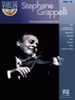 View: STEPHANE GRAPPELLI PLAY-ALONG