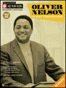 View: OLIVER NELSON PLAY-ALONG: 10 JAZZ COMPOSITIONS
