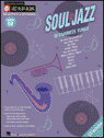 SOUL JAZZ PLAY-ALONG