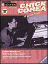 View: CHICK COREA - 10 CLASSIC TUNES