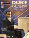 View: DUKE ELLINGTON FAVORITES: 10 JAZZ CLASSICS