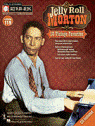 View: JELLY ROLL MORTON PLAY-ALONG