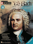 View: J. S. BACH JAZZ PLAY-ALONG