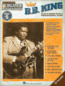 View: B. B. KING BLUES PLAY-ALONG