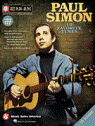 View: PAUL SIMON PLAY-ALONG