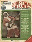 View: CHRISTMAS BLUES PLAY-ALONG