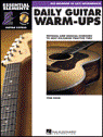 View: DAILY GUITAR WARM-UPS