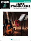 View: JAZZ STANDARDS FOR GUITAR ENSEMBLE