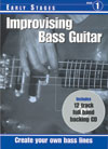 View: IMPROVISING BASS GUITAR