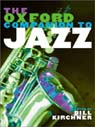 OXFORD COMPANION TO JAZZ