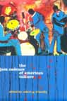 JAZZ CADENCE OF AMERICAN CULTURE