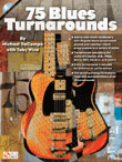 View: 75 BLUES TURNAROUNDS