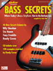 View: BASS SECRETS