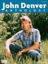 JOHN DENVER ANTHOLOGY (EASY PIANO)