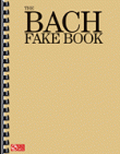 View: BACH FAKE BOOK