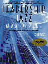LEADERSHIP JAZZ