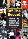 View: OFF THE RECORD