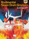 View: RUDIMENTAL SNARE DRUM GROOVES