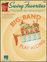 View: BIG BAND PLAY-ALONG, VOL. 1: SWING FAVORITES