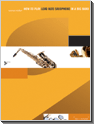 HOW TO PLAY LEAD ALTO SAXOPHONE IN A BIG BAND