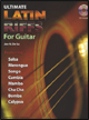 View: ULTIMATE LATIN RIFFS FOR GUITAR