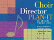 View: CHOIR DIRECTOR PLAN-IT