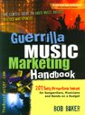 View: GUERRILLA MUSIC MARKETING HANDBOOK