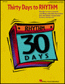 View: THIRTY DAYS TO RHYTHM