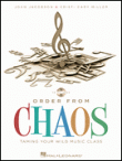 View: ORDER FROM CHAOS