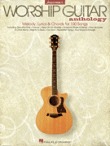 View: WORSHIP GUITAR ANTHOLOGY VOLUME ONE