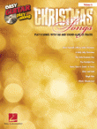 View: CHRISTMAS SONGS EASY GUITAR PLAY-ALONG