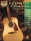 View: ULTIMATE CHRISTMAS GUITAR PLAY-ALONG