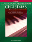 View: CLASSIC PIANO REPERTOIRE: CHRISTMAS