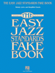 View: EASY JAZZ STANDARDS FAKE BOOK
