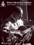 View: WES MONTGOMERY GUITAR ANTHOLOGY