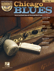 View: CHICAGO BLUES HARMONICA PLAY-ALONG